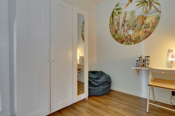 Medium property photo - Verger der Kampstraat 51, 5941 DD Velden